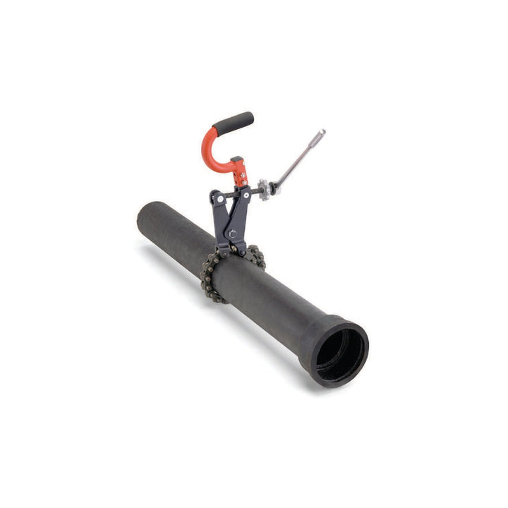 Ridgid 69982 In-Place Soil Pipe Cutter