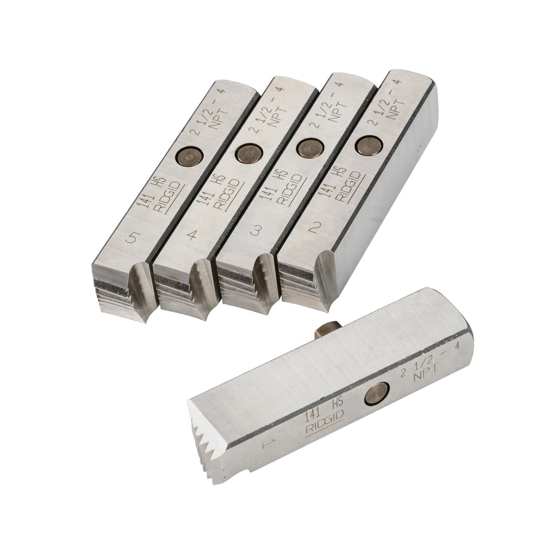 Ridgid 70640 H.S. for Stainless Steel RH