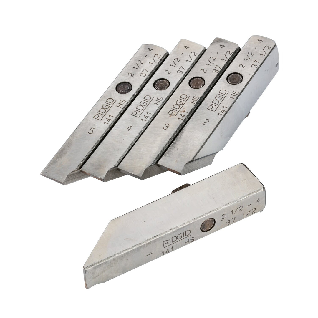 Ridgid 70640 H.S. for Stainless Steel RH