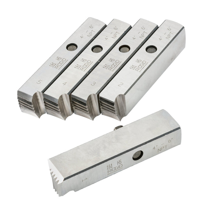 Ridgid 70640 H.S. for Stainless Steel RH