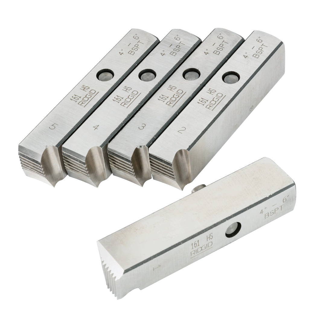 Ridgid 70645 H.S. for Stainless Steel RH