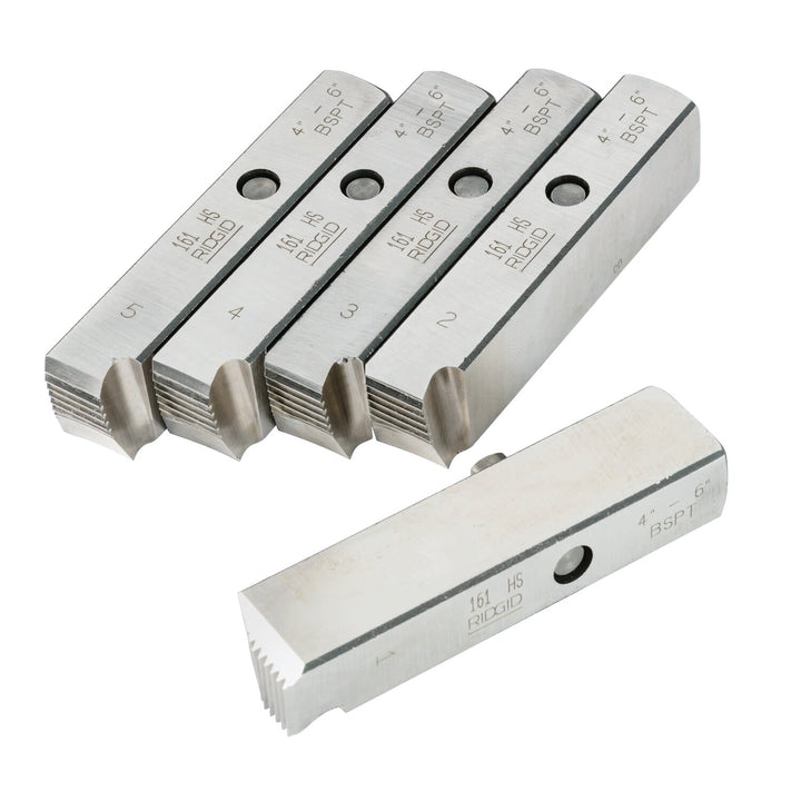 Ridgid 70645 H.S. for Stainless Steel RH