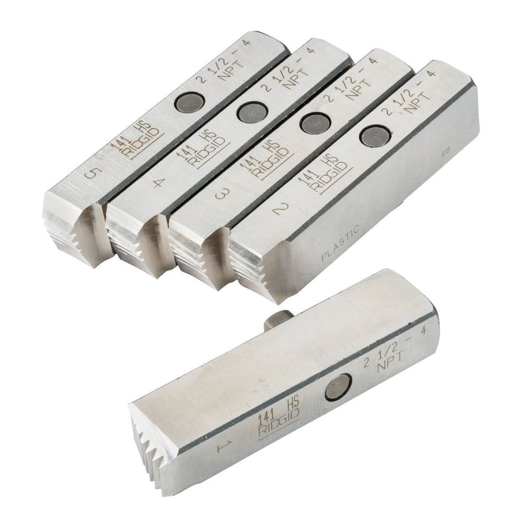 Ridgid 70655 H.S. For Stainless Steel RH