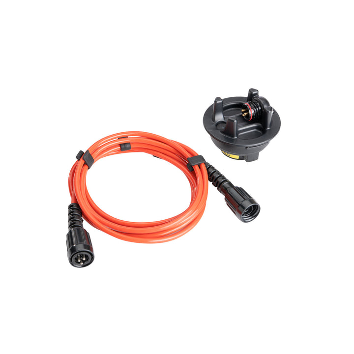 Ridgid 70723 Kit, Slipring Connector w/ Interconnect Cable for SeeSnake Monitor