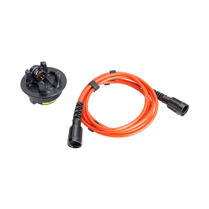 Ridgid 70723 Kit, Slipring Connector w/ Interconnect Cable for SeeSnake Monitor
