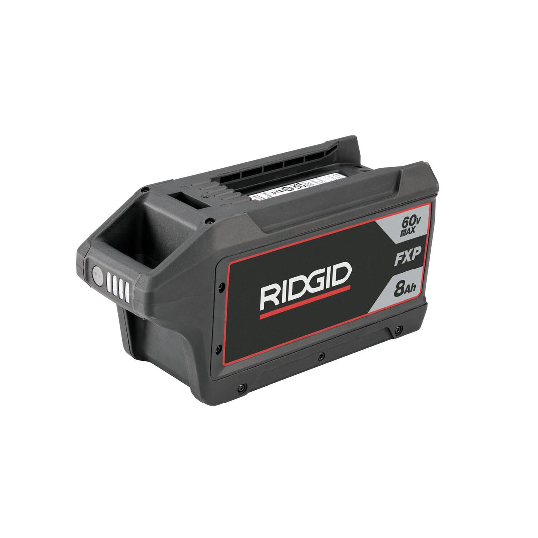 Ridgid 70788 FXP Battery- 4.0 Ah