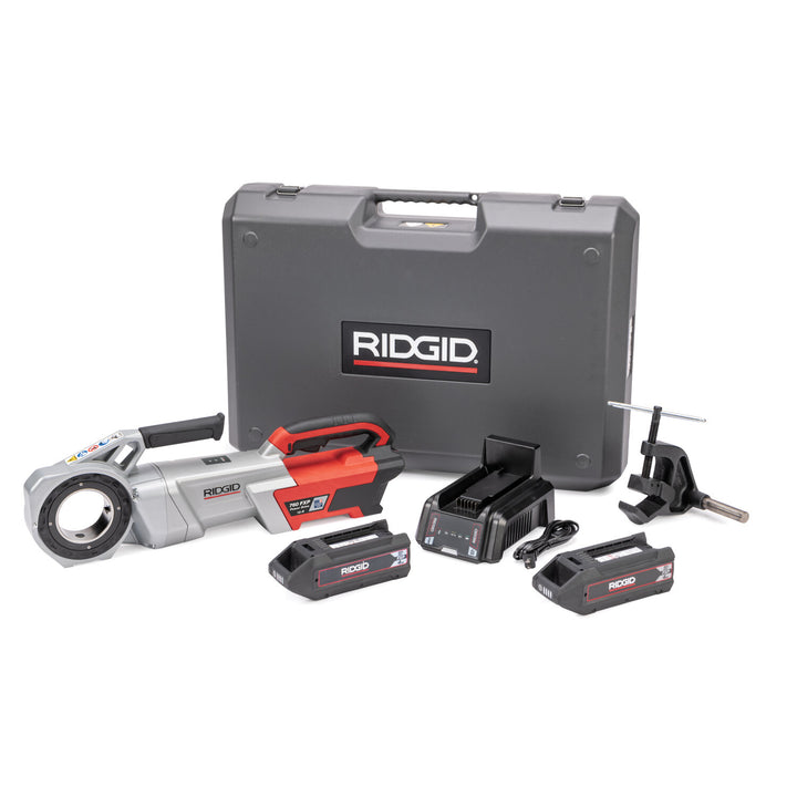 Ridgid 70793 FXP Battery- 8.0 Ah