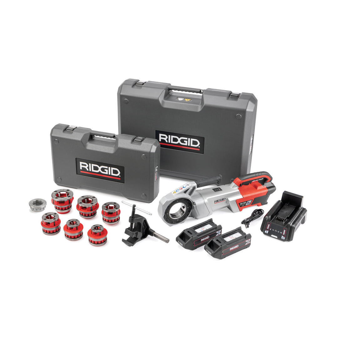 Ridgid 70798 FXP Battery Charger - North America