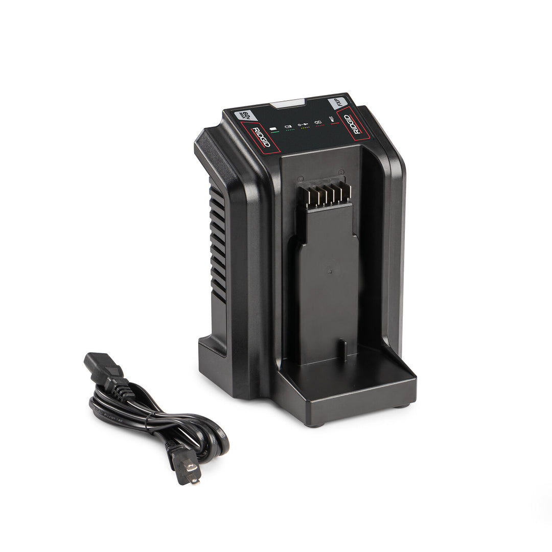 Ridgid 70798 FXP Battery Charger - North America