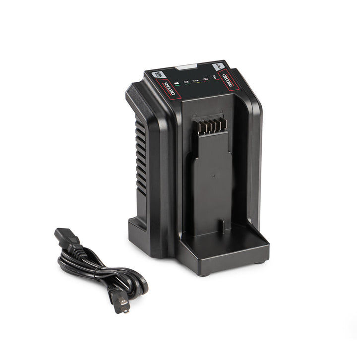 Ridgid 70798 FXP Battery Charger - North America