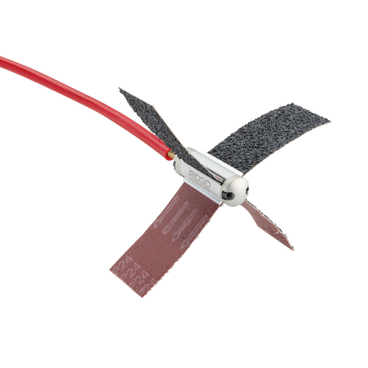 Ridgid 71843 Penetrating Drop Head K9-102