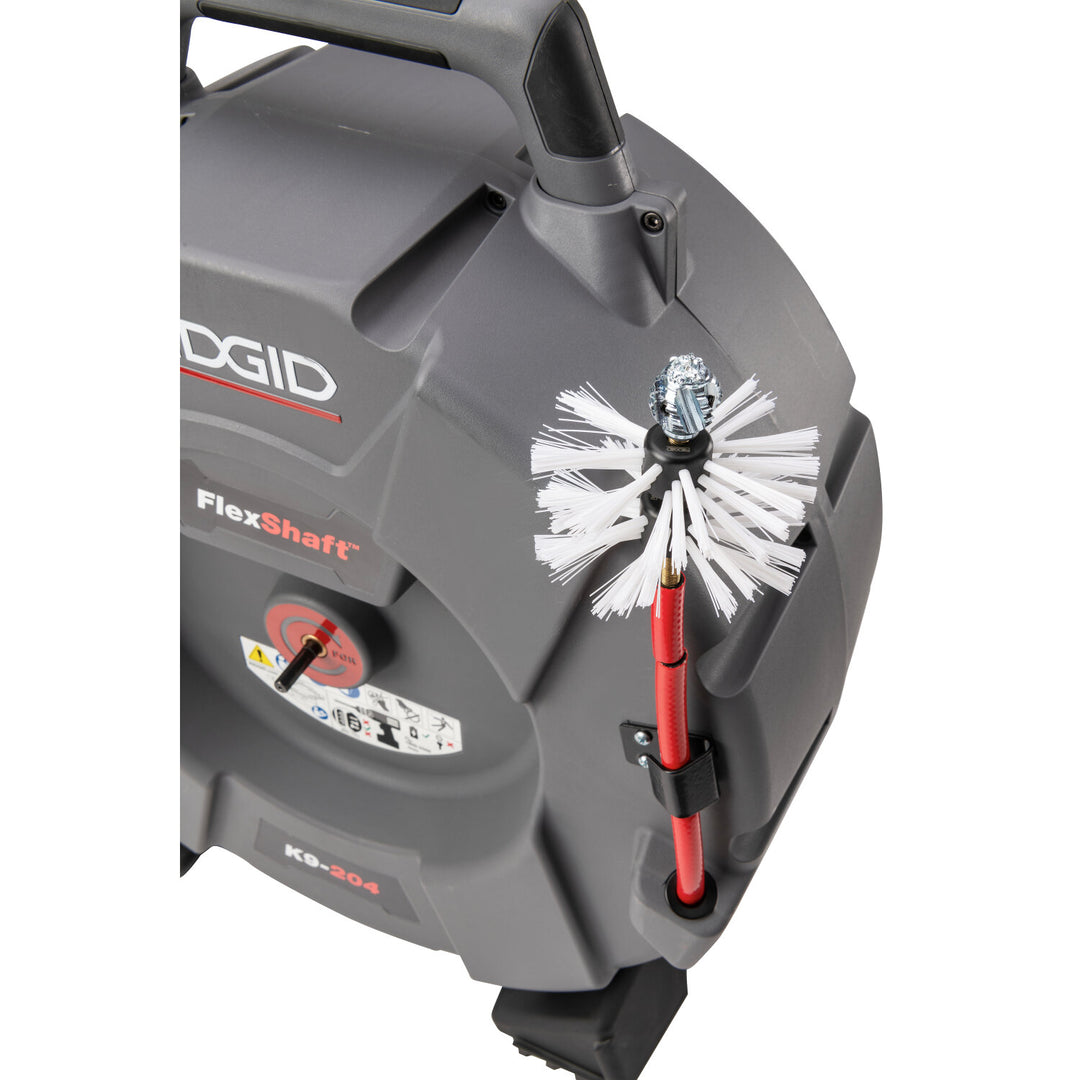 Ridgid 71848 Penetrating Ball Head K9-204