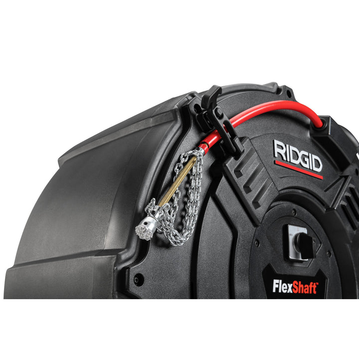 Ridgid 71858 Penetrating Head Only K9-306