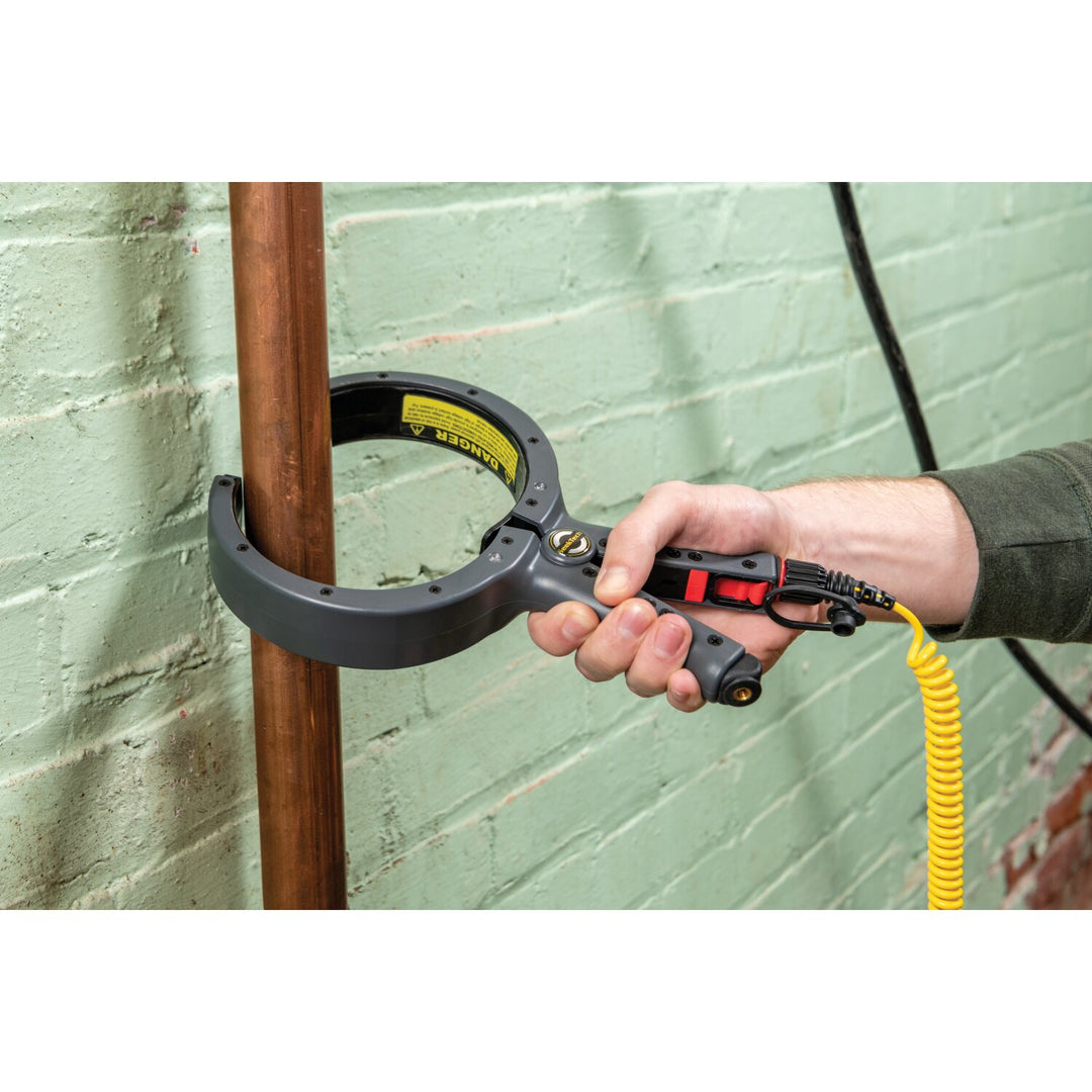 Ridgid 72963 SeekTech Inductive Signal Clamp