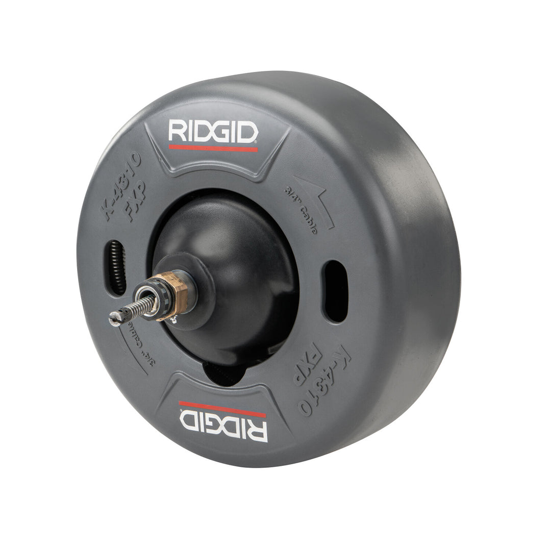 Ridgid 73093 K-4310 FXP 3/4" Drum Only