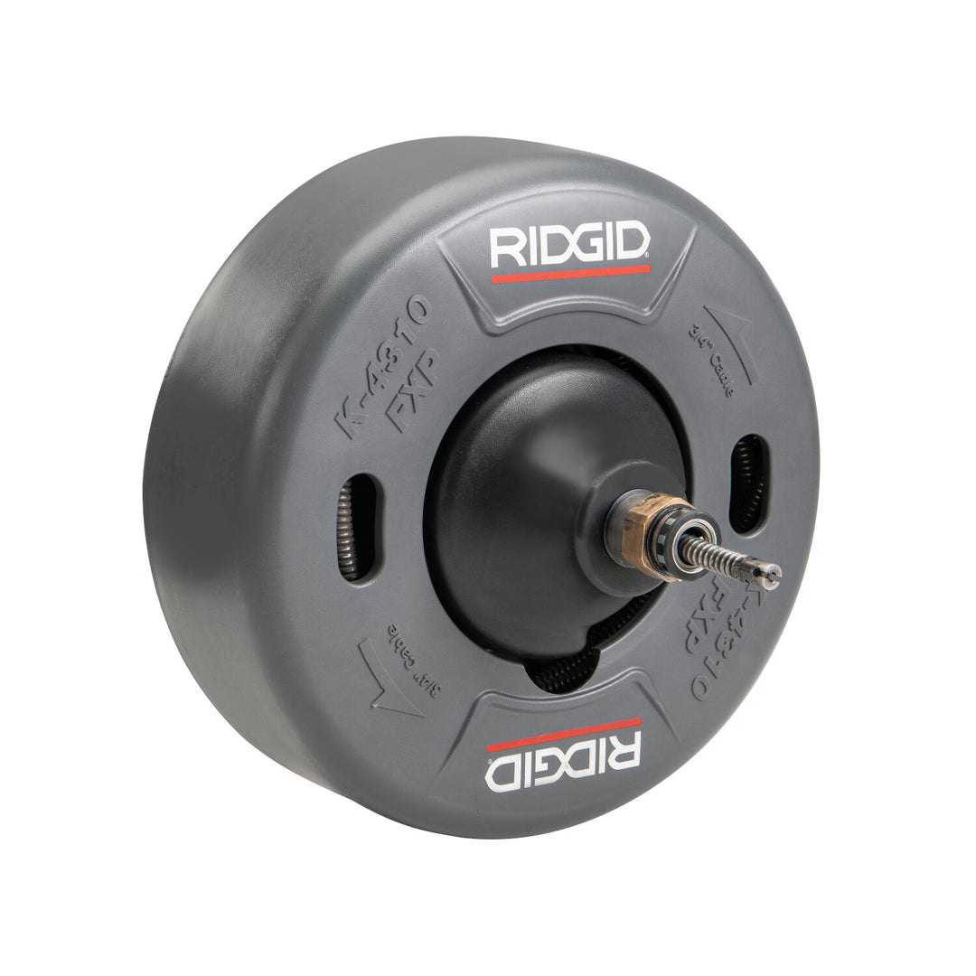 Ridgid 73093 K-4310 FXP 3/4" Drum Only