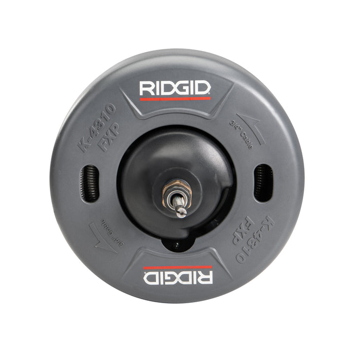 Ridgid 73093 K-4310 FXP 3/4" Drum Only