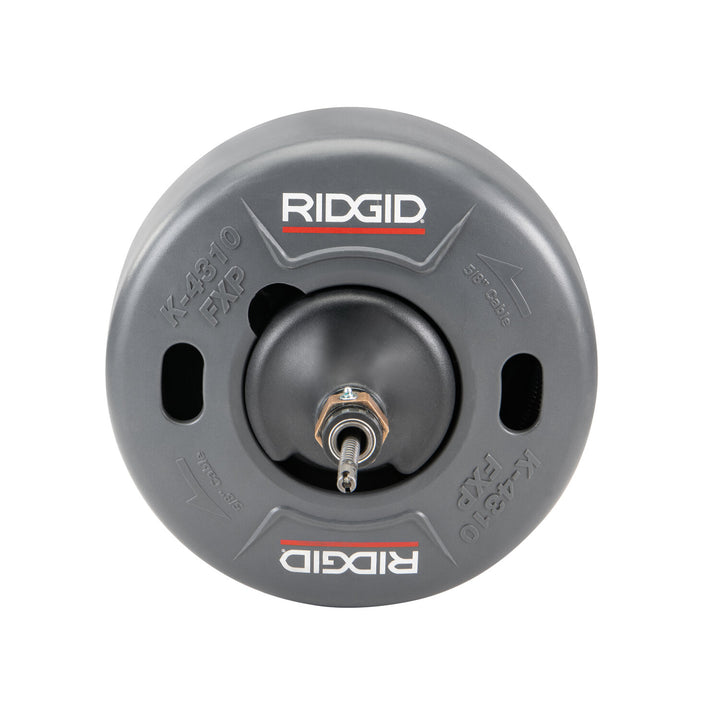 Ridgid 73098 K-4310 FXP 5/8" Drum Only