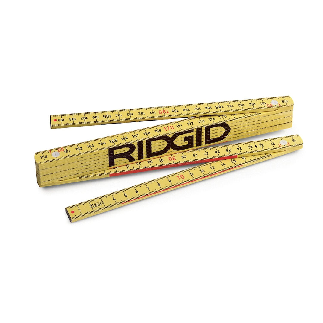 Ridgid 73360 6' Extension Rule
