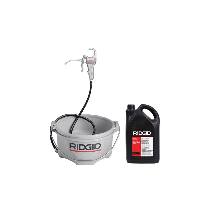 Ridgid 73442 418 Oiler
