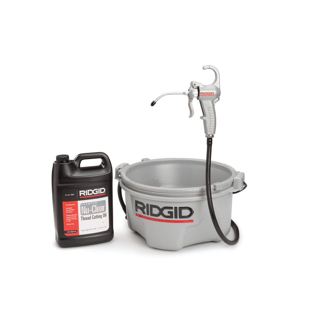 Ridgid 73442 418 Oiler