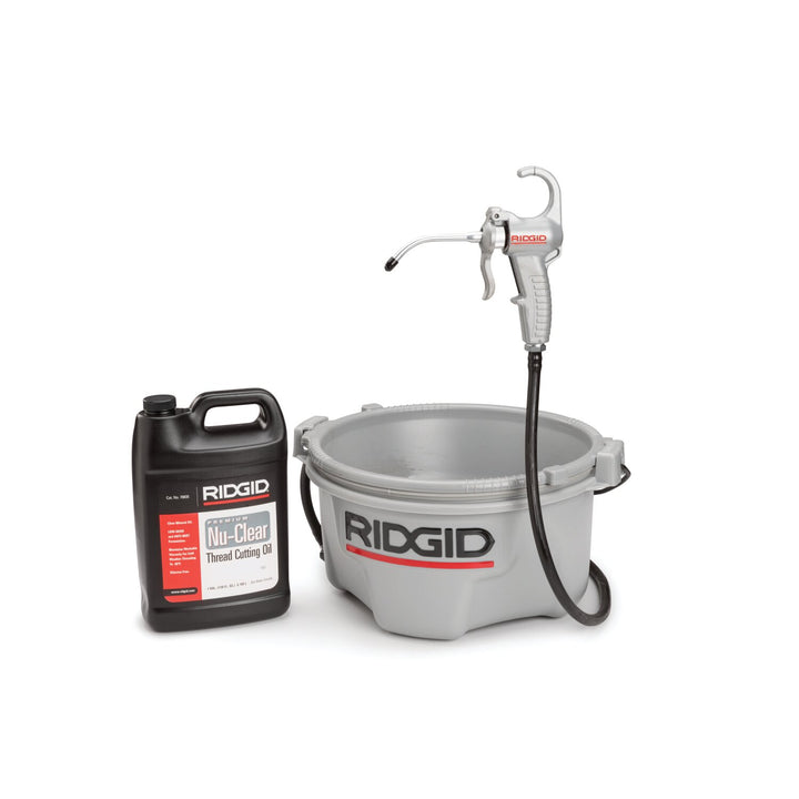 Ridgid 73442 418 Oiler