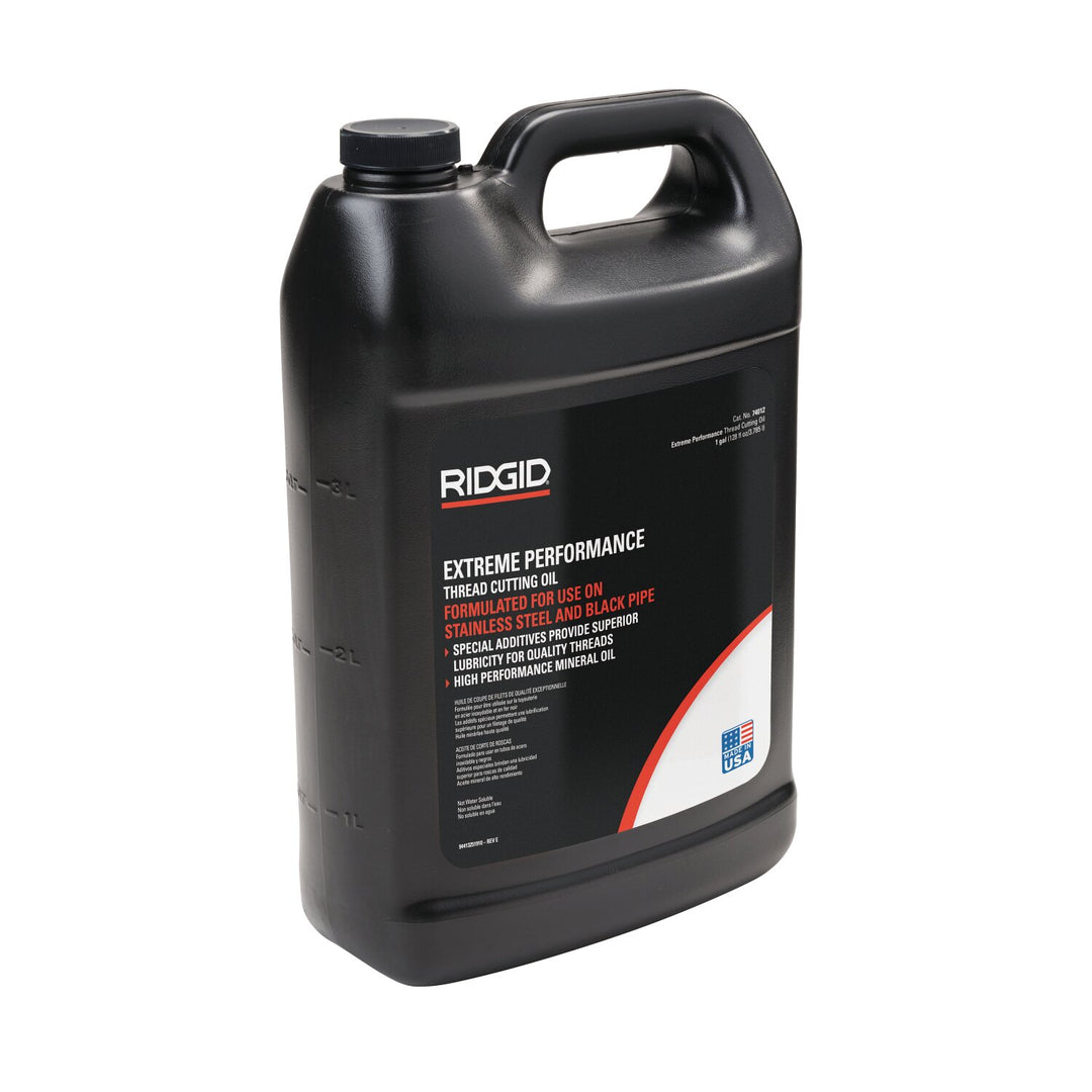 Ridgid 74012 Extreme Performance Thread Cutting Oil