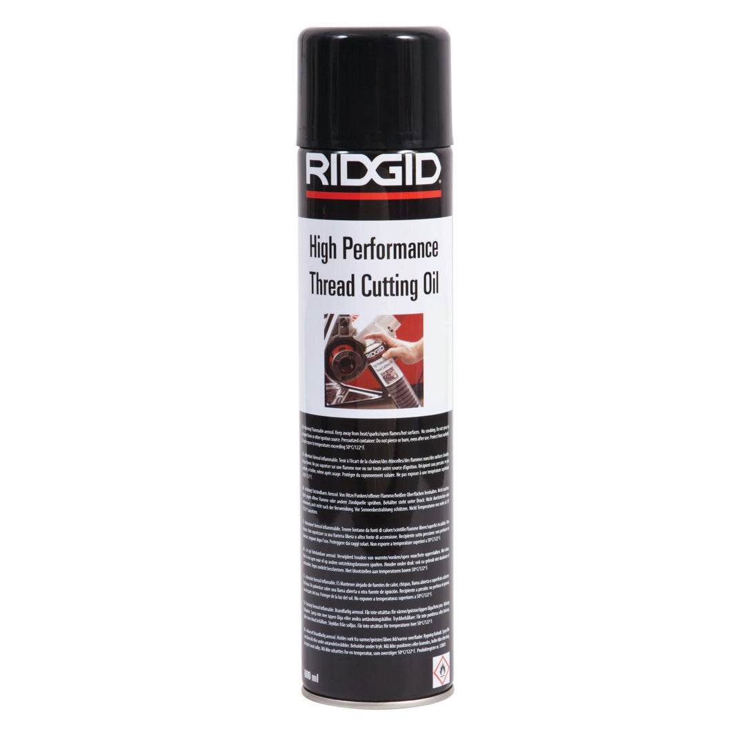 Ridgid 74047 Extreme Performance Thread Cutting Oil