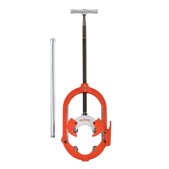 Ridgid 74685 For Cast-Iron Pipe