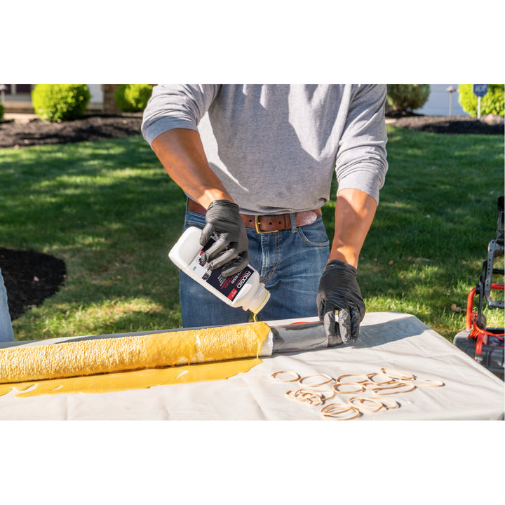 Ridgid 74718 Pipe Patch Kit - 4-6" Pipe x 6' Repair