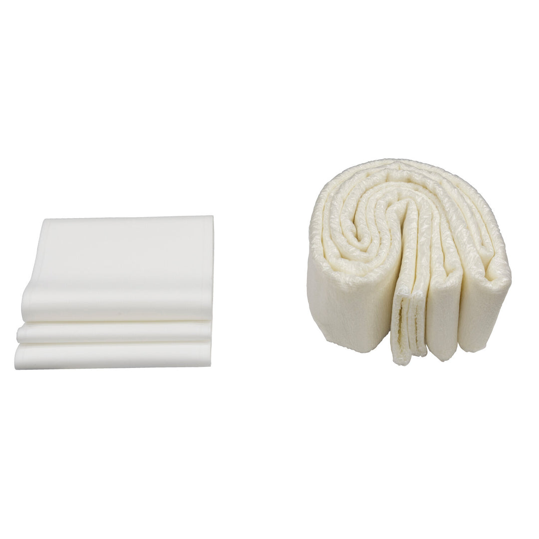 Ridgid 74723 Pipe Patch Containment Kit for 2" Packer