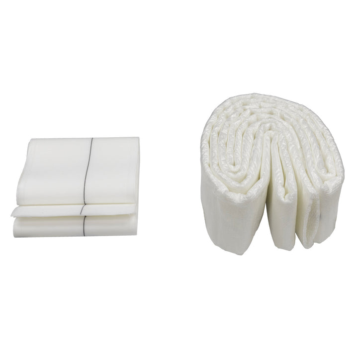 Ridgid 74723 Pipe Patch Containment Kit for 2" Packer