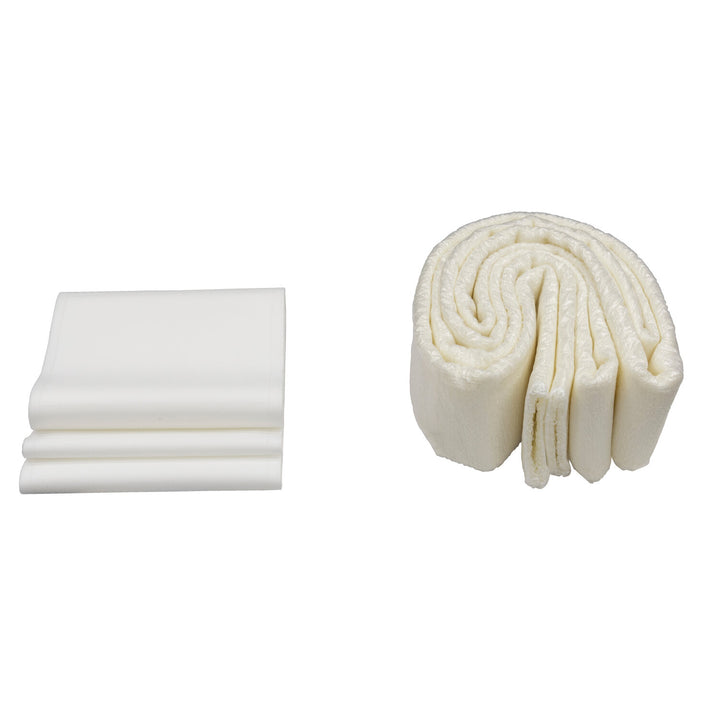 Ridgid 74728 Pipe Patch Containment Kit for 3" Packer