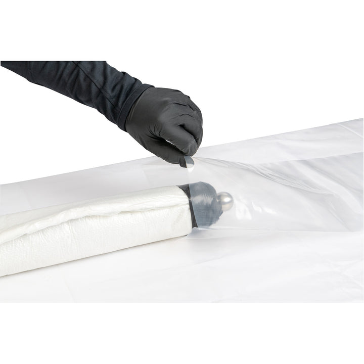 Ridgid 74728 Pipe Patch Containment Kit for 3" Packer