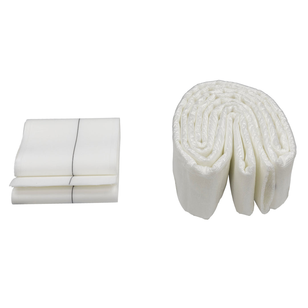 Ridgid 74738 Pipe Patch Containment Kit for 4-6" Packer