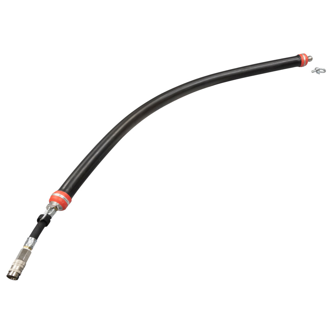 Ridgid 74753 Pipe Patch Packer - 3-4" Pipe x 4' Length