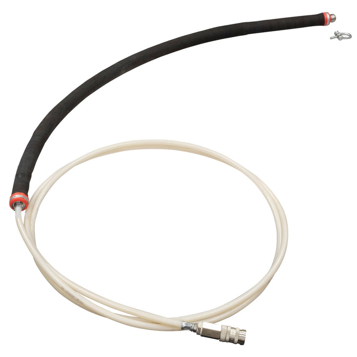 Ridgid 74753 Pipe Patch Packer - 3-4" Pipe x 4' Length