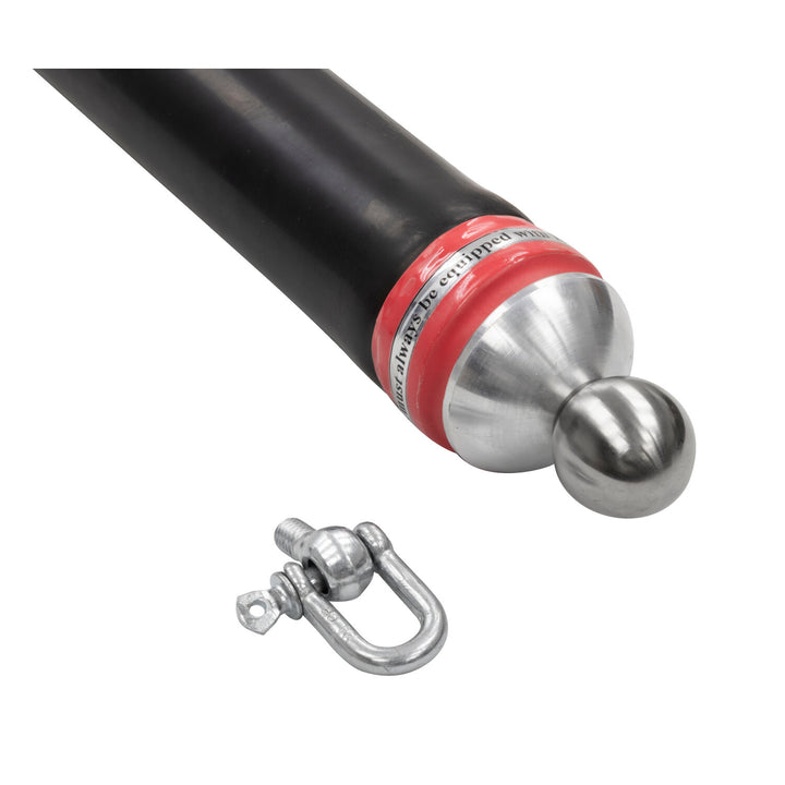 Ridgid 74758 Pipe Patch Packer - 3-4" Pipe x 7' Length