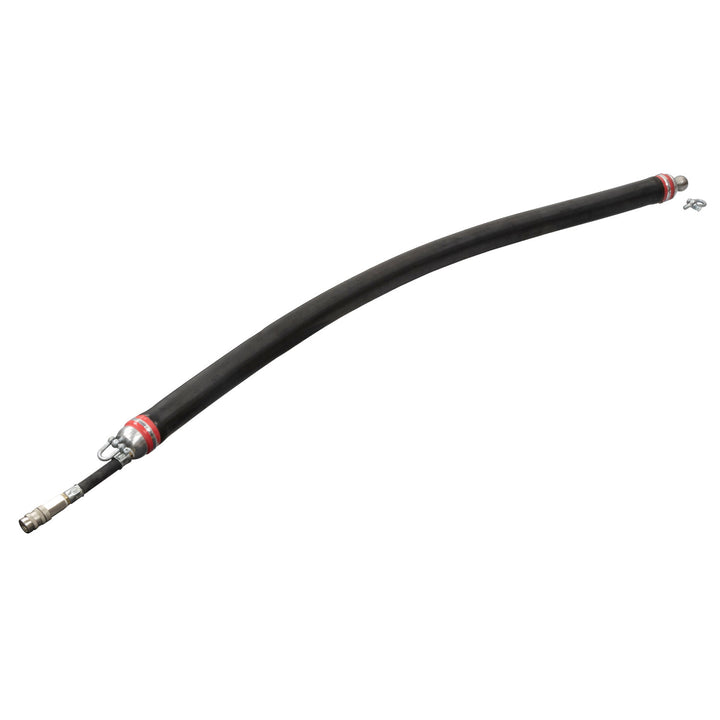 Ridgid 74763 Pipe Patch Packer - 4-6" Pipe x 4' Length