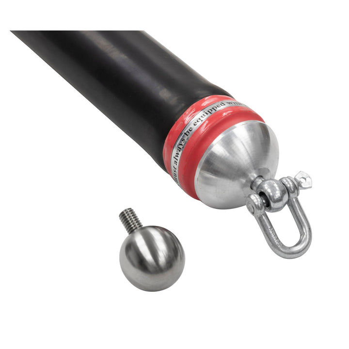 Ridgid 74763 Pipe Patch Packer - 4-6" Pipe x 4' Length