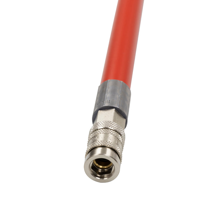 Ridgid 74773 Pipe Patch Air Push Rod - 5' Length