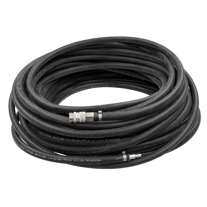 Ridgid 74828 Pipe Patch 100' Air Hose - Fittings Included