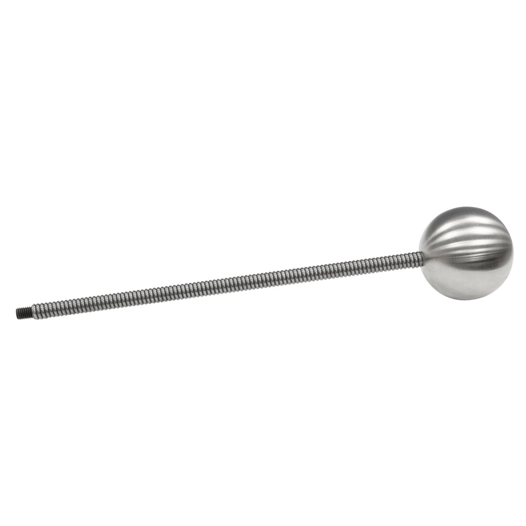 Ridgid 74828 Pipe Patch 100' Air Hose - Fittings Included