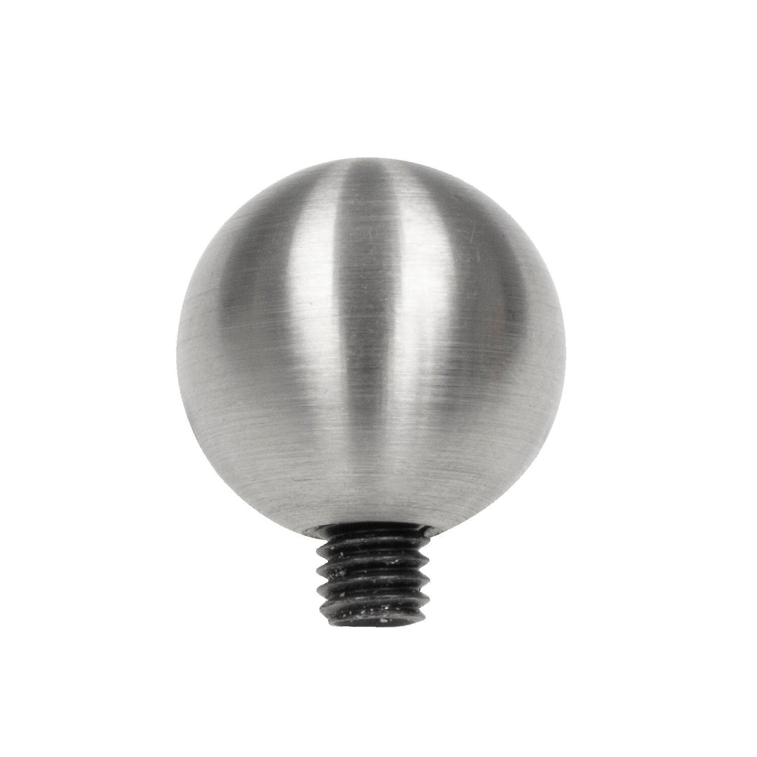 Ridgid 74888 Pipe Patch Ball & Spring Leader Guide for 2" & 3" Packers