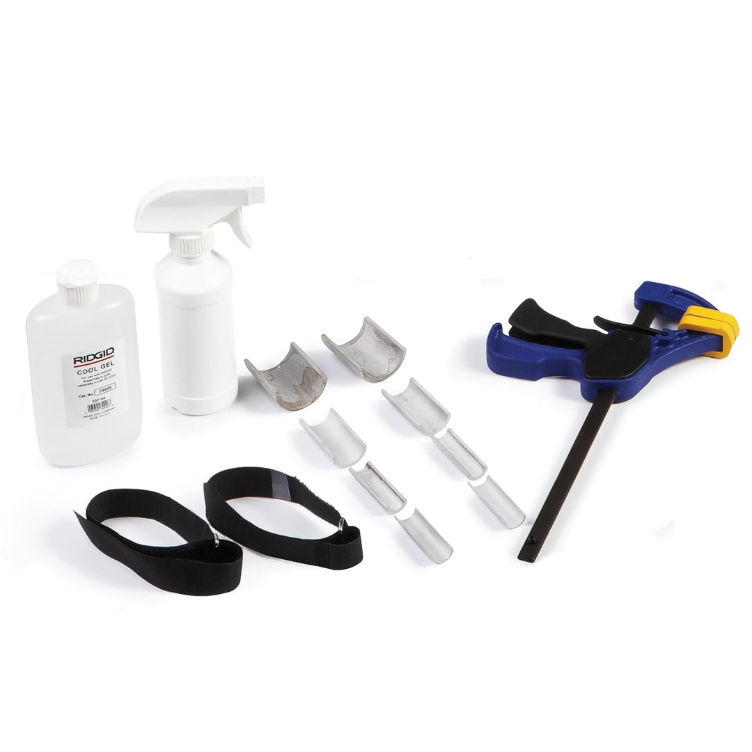 Ridgid 74946 Cool Gel (1 bottle) 237 ml