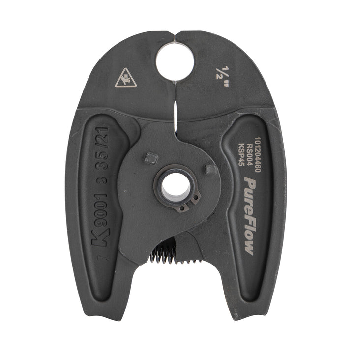 Ridgid 75343 1/2" Mini Jaw for PureFlow