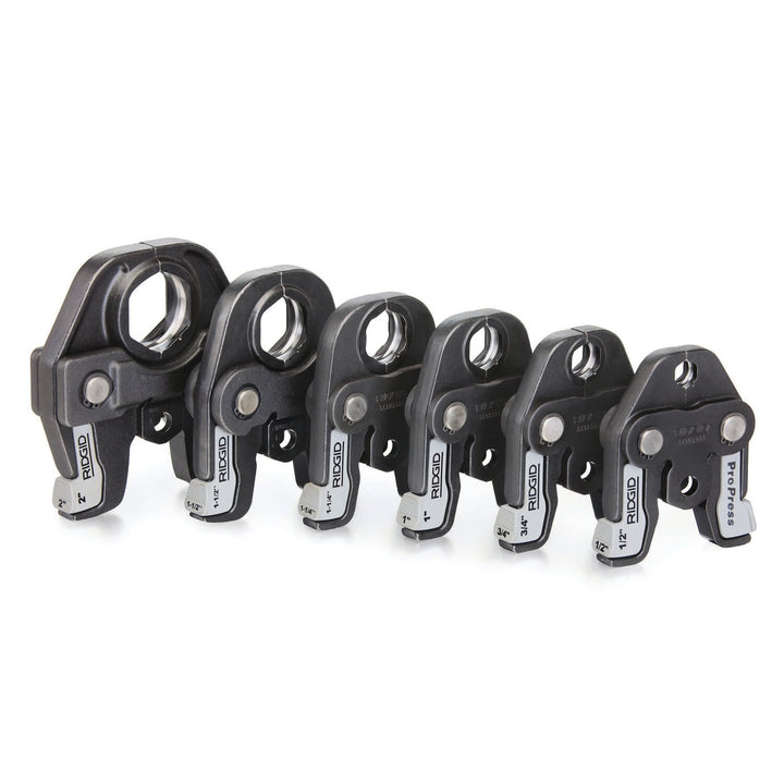 Ridgid 76672 1 1/2" Standard Jaw for ProPress