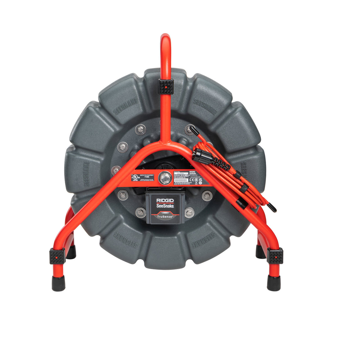 Ridgid 76883 SeeSnake Mini Pro