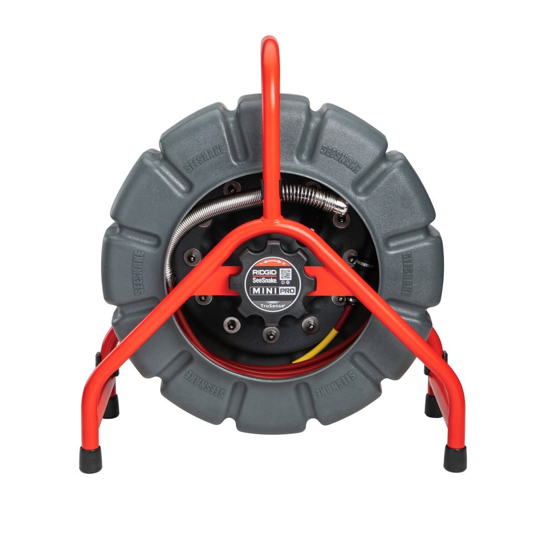 Ridgid 76883 SeeSnake Mini Pro