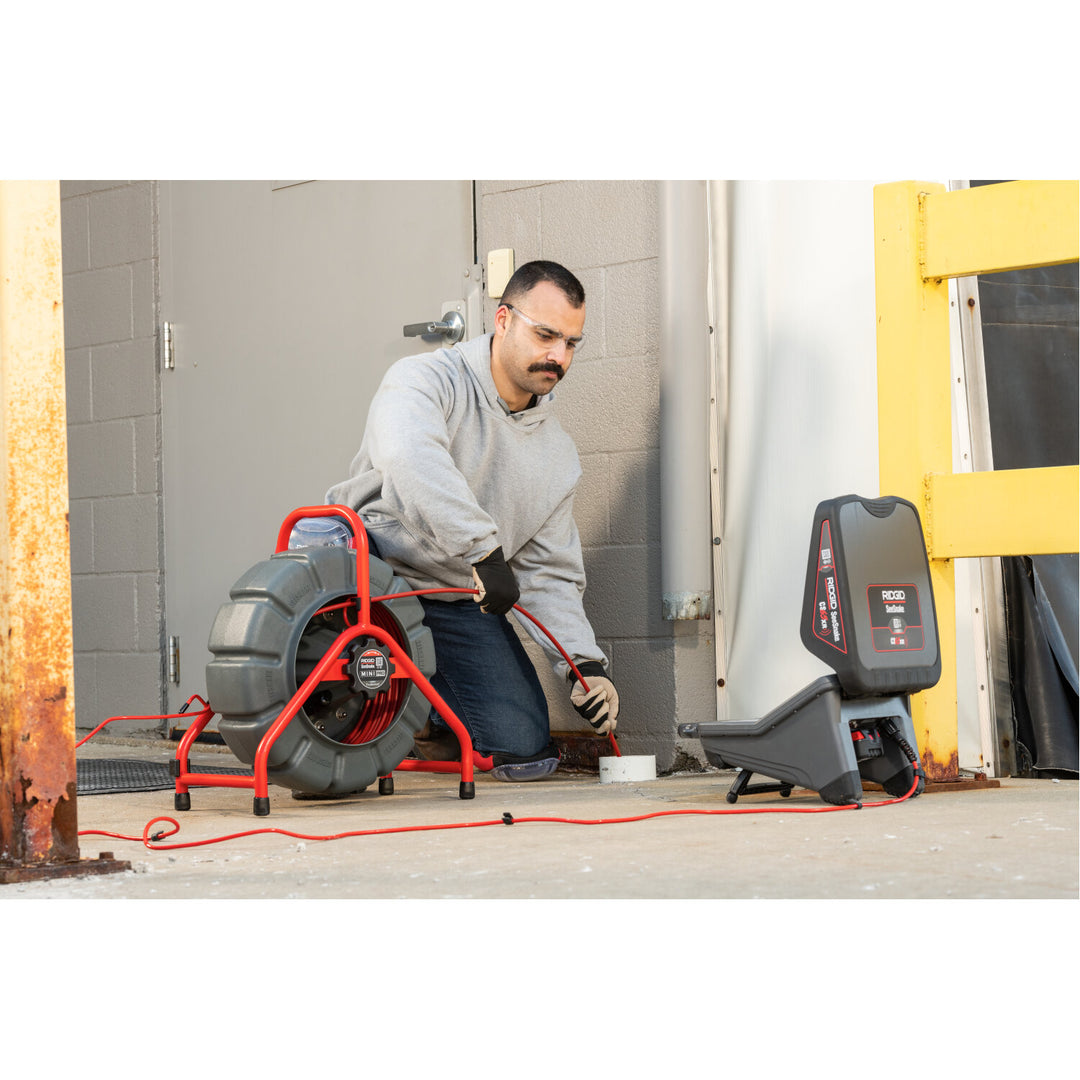 Ridgid 76883 SeeSnake Mini Pro